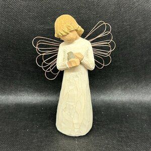 Willow Tree "Angel of Healing" figurine